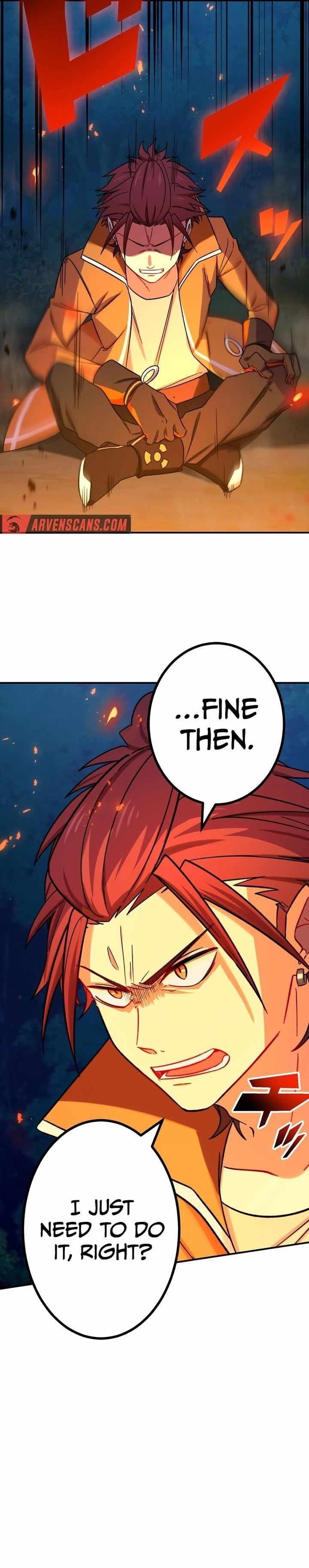 The Strongest Assassin Gets Transferred to Another World with His Whole Class Chapter 56 - Page 13 in English