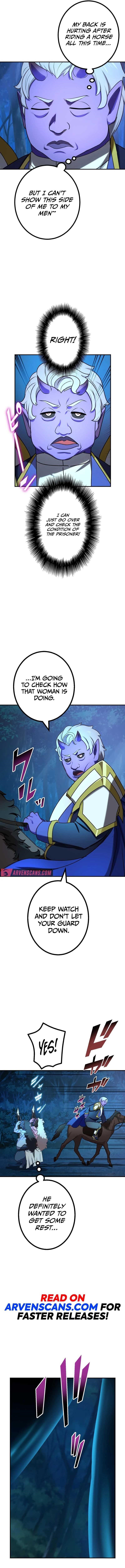The Strongest Assassin Gets Transferred to Another World with His Whole Class Chapter 58 - Page 7 in English