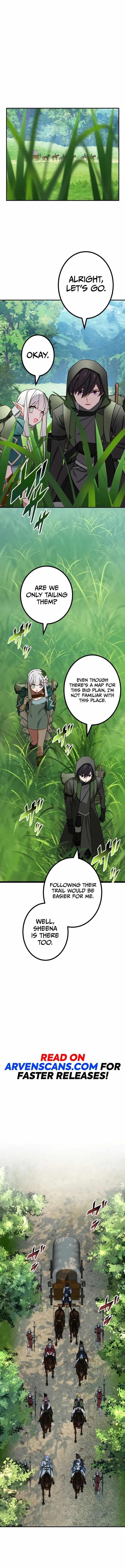 The Strongest Assassin Gets Transferred to Another World with His Whole Class Chapter 62 - Page 4 in English