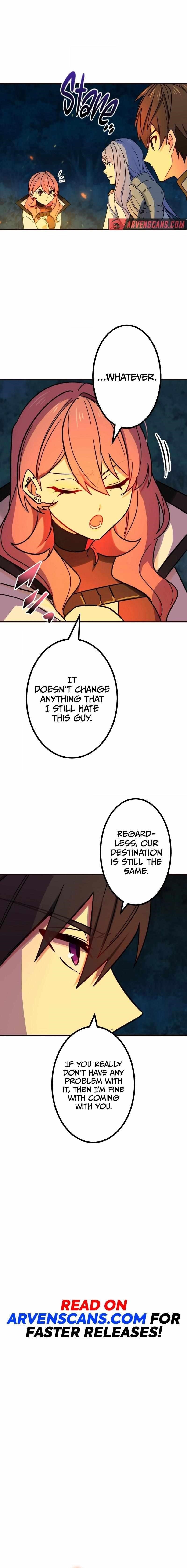 The Strongest Assassin Gets Transferred to Another World with His Whole Class Chapter 63 - Page 14 in English