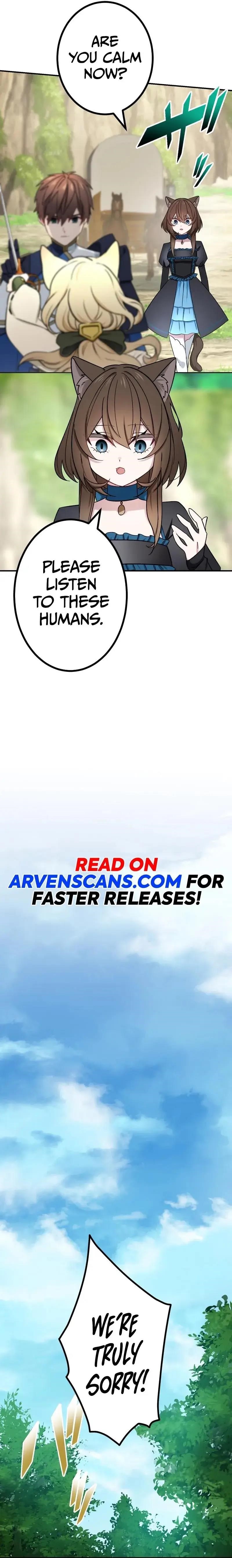 The Strongest Assassin Gets Transferred to Another World with His Whole Class Chapter 64 - Page 19 in English