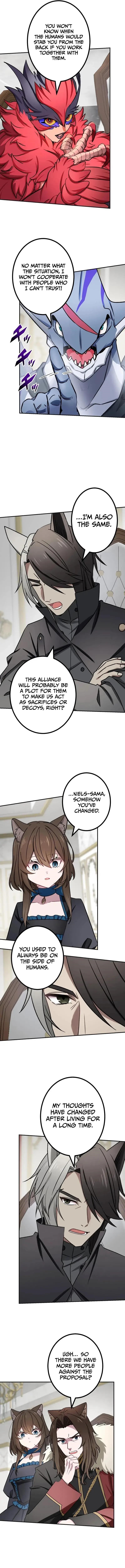 The Strongest Assassin Gets Transferred to Another World with His Whole Class Chapter 65 - Page 13 in English