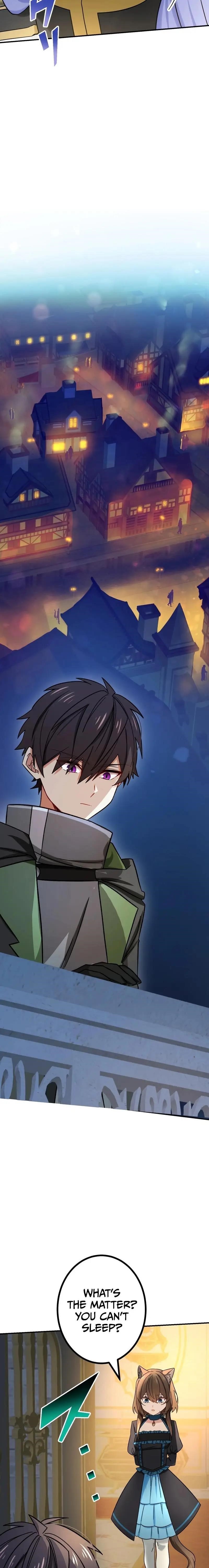 The Strongest Assassin Gets Transferred to Another World with His Whole Class Chapter 66 - Page 15 in English