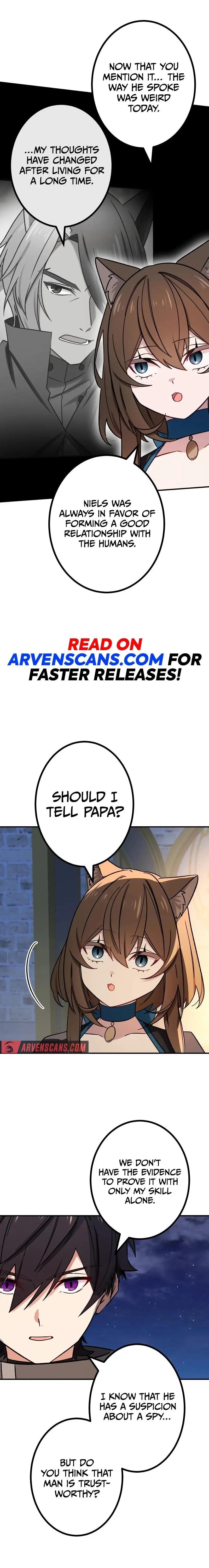 The Strongest Assassin Gets Transferred to Another World with His Whole Class Chapter 66 - Page 20 in English