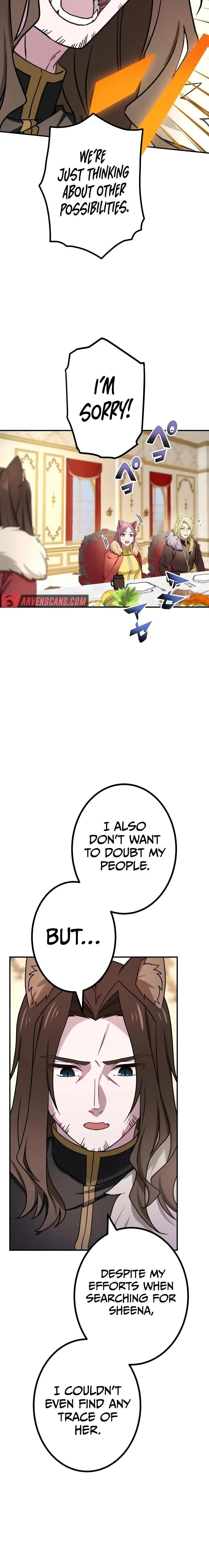 The Strongest Assassin Gets Transferred to Another World with His Whole Class Chapter 66 - Page 9 in English