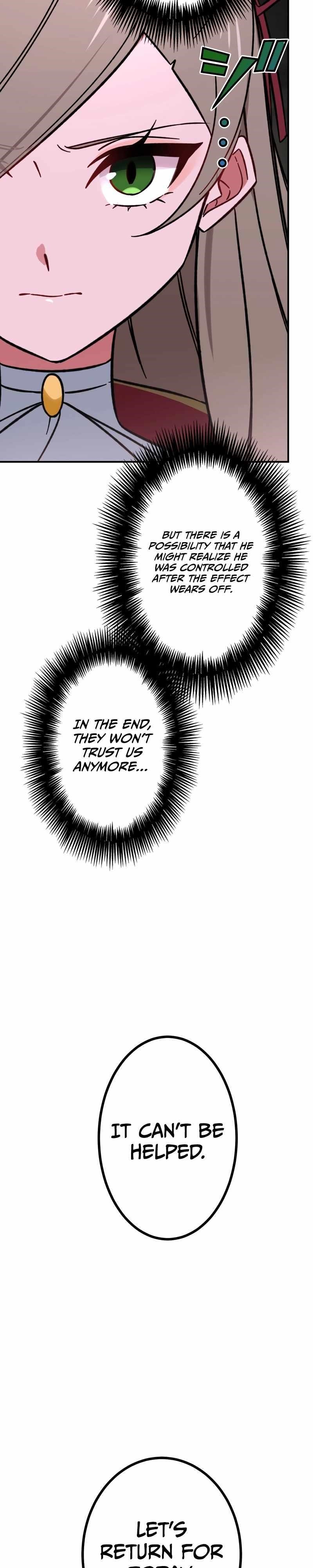 The Strongest Assassin Gets Transferred to Another World with His Whole Class Chapter 67 - Page 15 in English