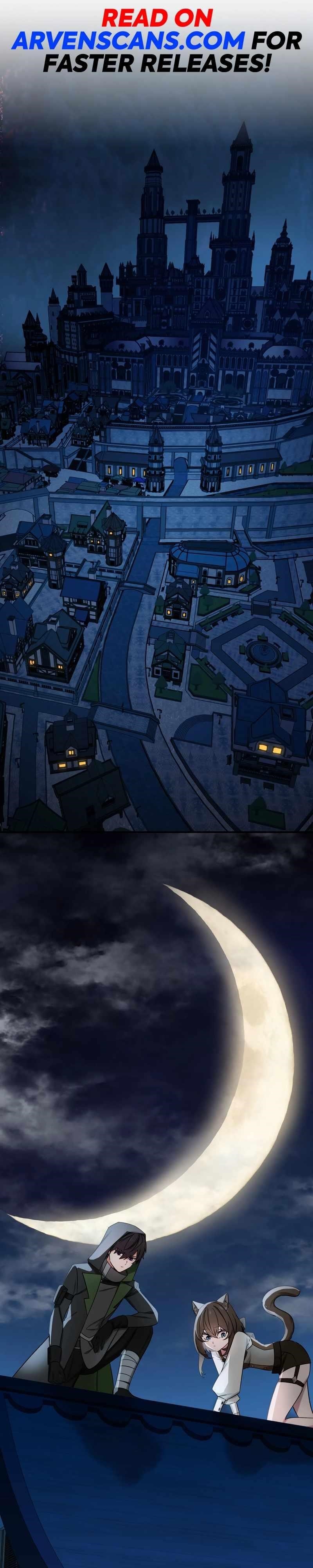 The Strongest Assassin Gets Transferred to Another World with His Whole Class Chapter 67 - Page 22 in English