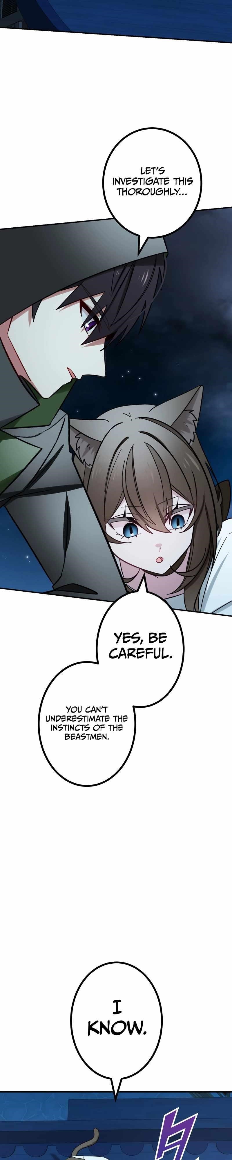 The Strongest Assassin Gets Transferred to Another World with His Whole Class Chapter 67 - Page 23 in English