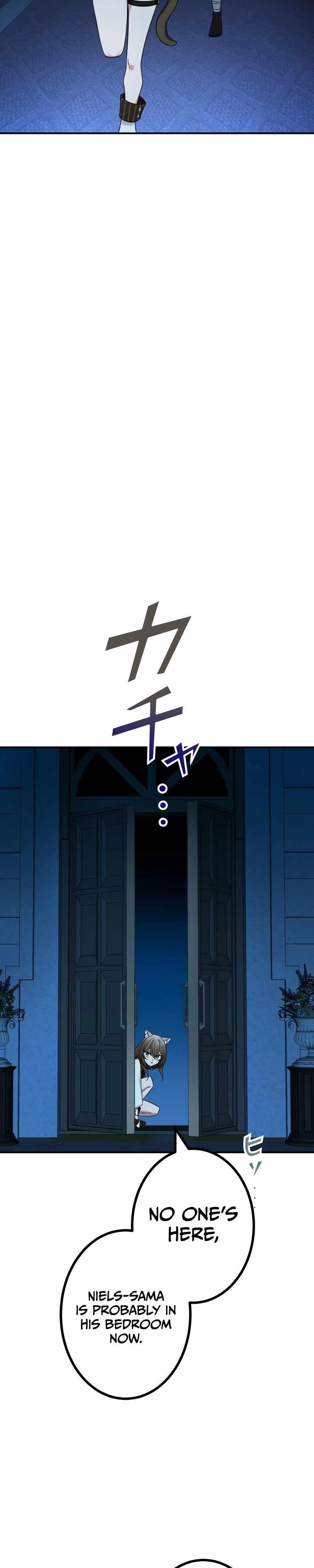 The Strongest Assassin Gets Transferred to Another World with His Whole Class Chapter 67 - Page 26 in English