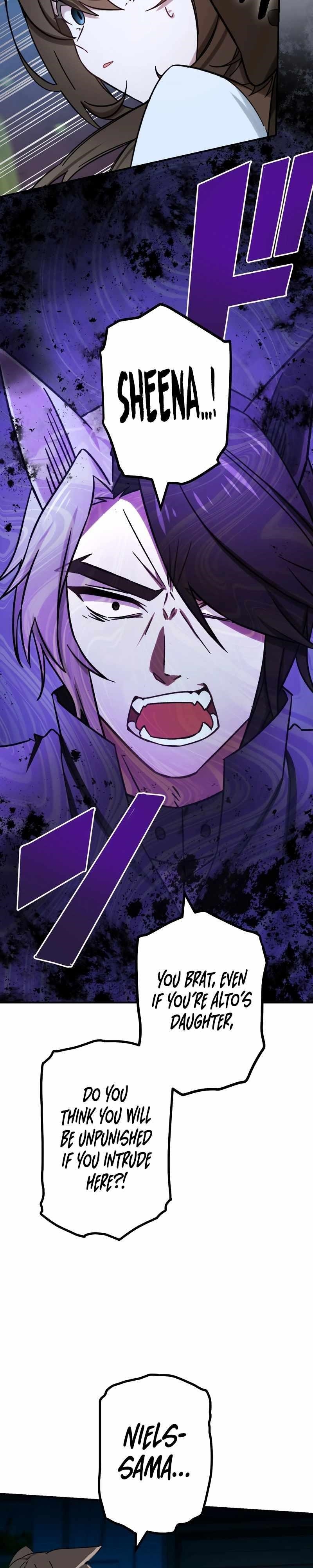 The Strongest Assassin Gets Transferred to Another World with His Whole Class Chapter 67 - Page 29 in English
