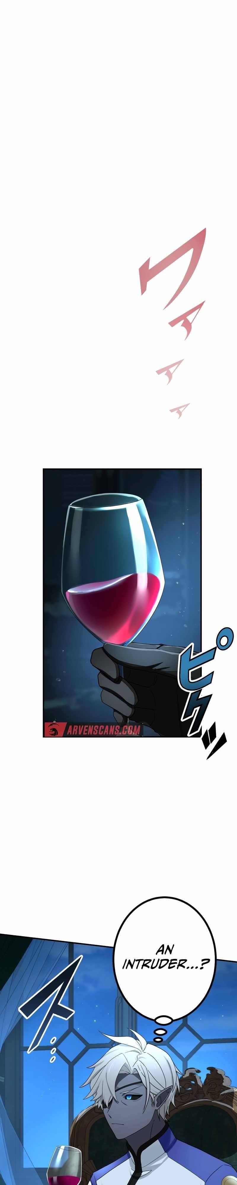 The Strongest Assassin Gets Transferred to Another World with His Whole Class Chapter 67 - Page 35 in English