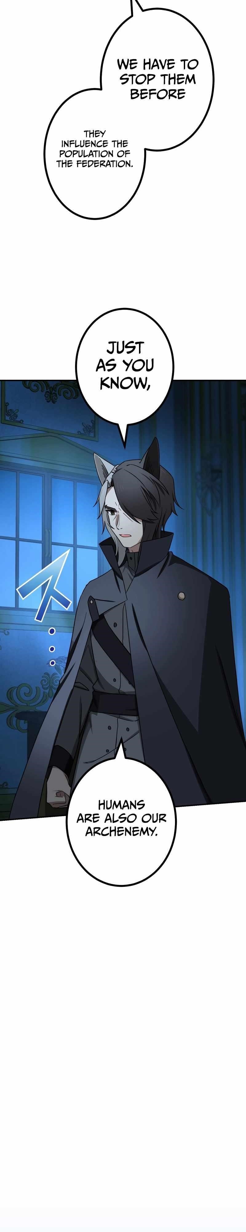 The Strongest Assassin Gets Transferred to Another World with His Whole Class Chapter 67 - Page 7 in English