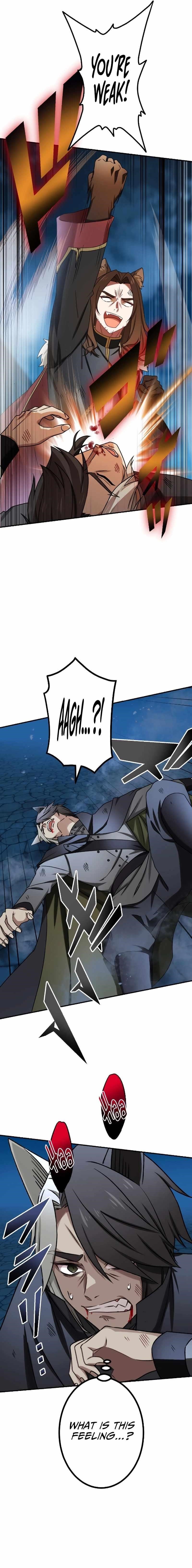 The Strongest Assassin Gets Transferred to Another World with His Whole Class Chapter 70 - Page 12 in English