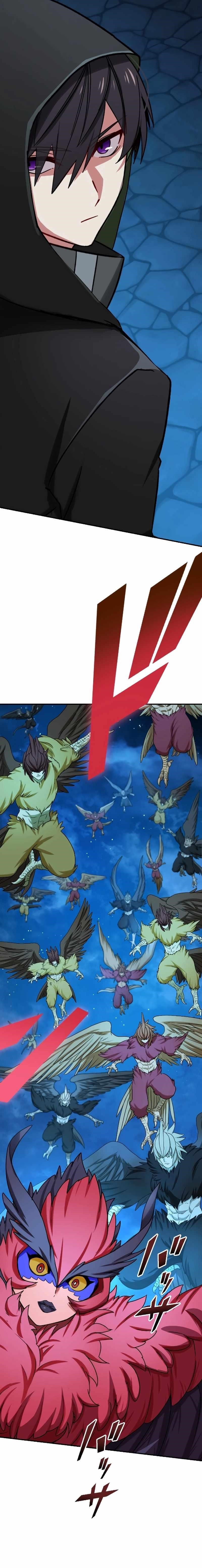 The Strongest Assassin Gets Transferred to Another World with His Whole Class Chapter 70 - Page 3 in English