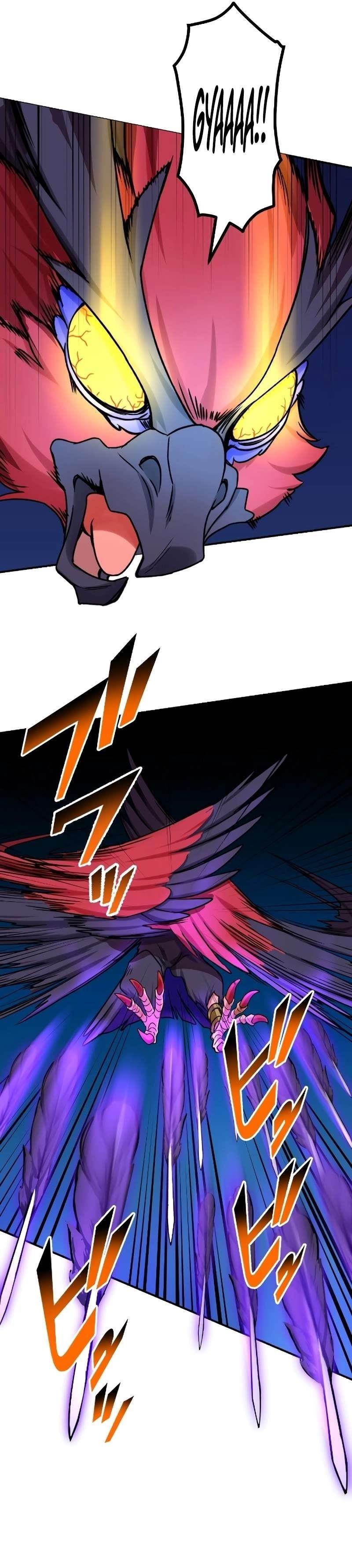 The Strongest Assassin Gets Transferred to Another World with His Whole Class Chapter 72 - Page 17 in English