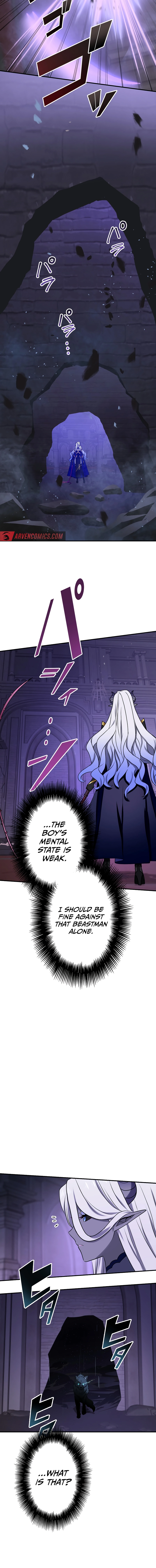 The Strongest Assassin Gets Transferred to Another World with His Whole Class Chapter 77 - Page 14 in English
