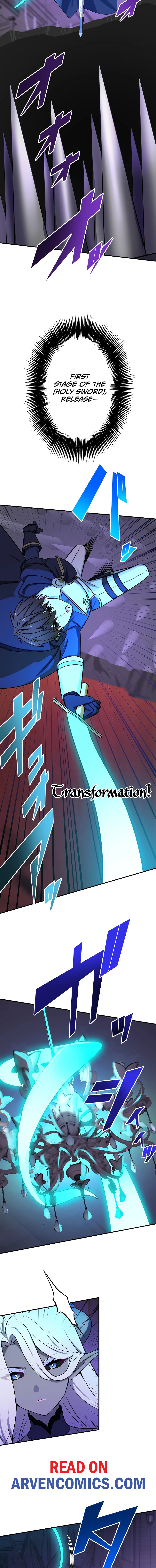 The Strongest Assassin Gets Transferred to Another World with His Whole Class Chapter 77 - Page 4 in English
