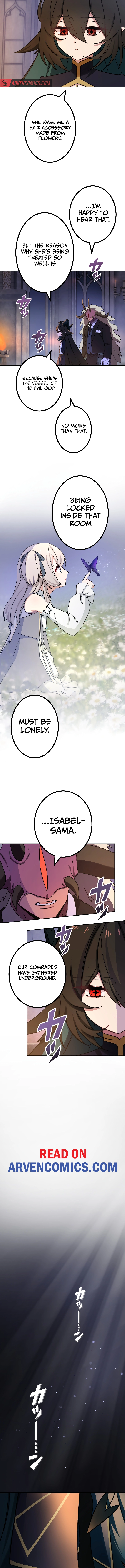 The Strongest Assassin Gets Transferred to Another World with His Whole Class Chapter 79 - Page 10 in English