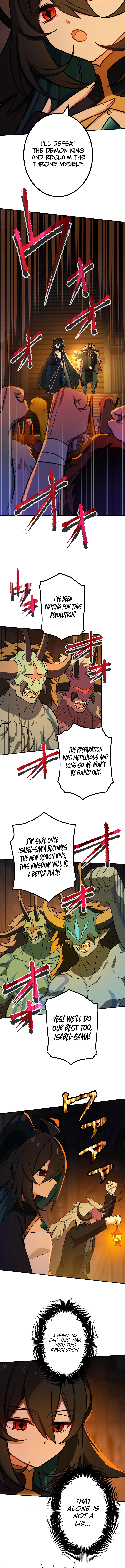 The Strongest Assassin Gets Transferred to Another World with His Whole Class Chapter 79 - Page 12 in English