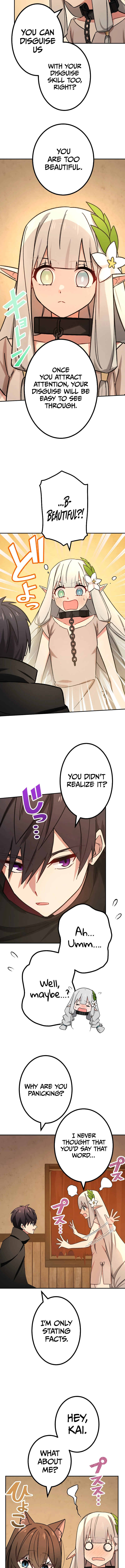 The Strongest Assassin Gets Transferred to Another World with His Whole Class Chapter 79 - Page 6 in English