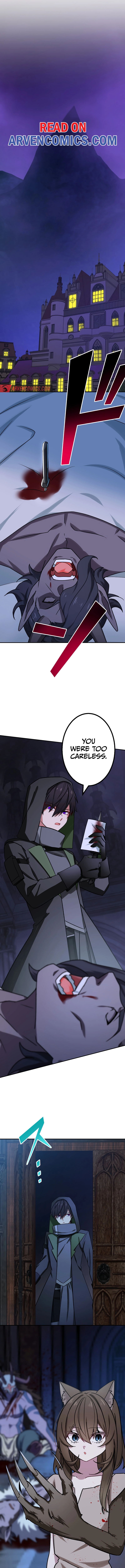 The Strongest Assassin Gets Transferred to Another World with His Whole Class Chapter 80 - Page 4 in English