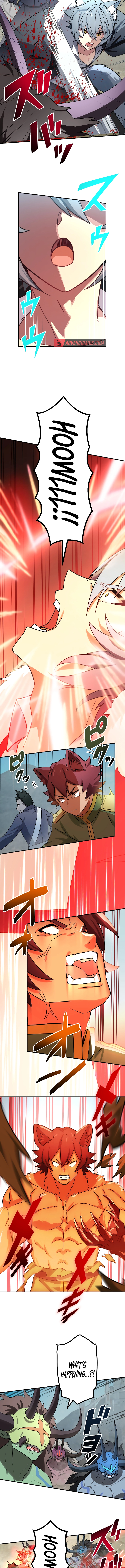 The Strongest Assassin Gets Transferred to Another World with His Whole Class Chapter 81 - Page 3 in English