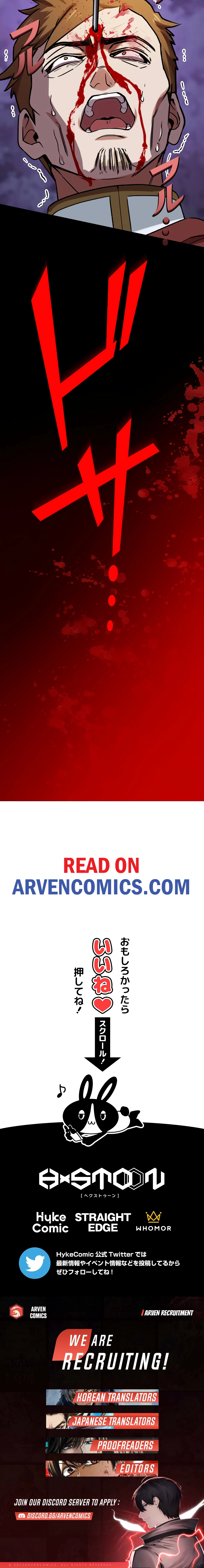 The Strongest Assassin Gets Transferred to Another World with His Whole Class Chapter 83 - Page 14 in English