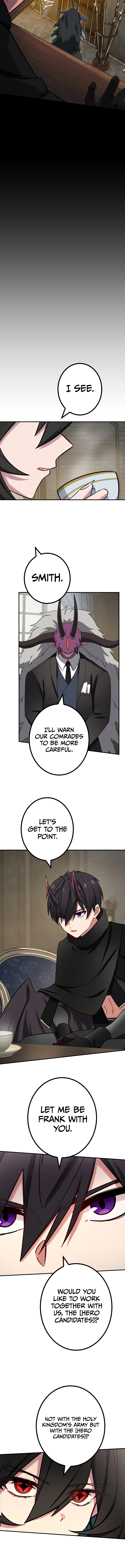 The Strongest Assassin Gets Transferred to Another World with His Whole Class Chapter 83 - Page 4 in English