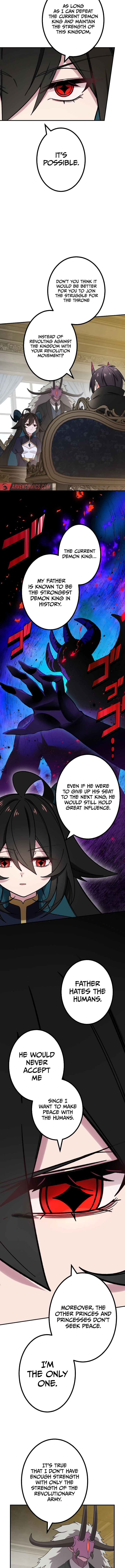 The Strongest Assassin Gets Transferred to Another World with His Whole Class Chapter 83 - Page 8 in English