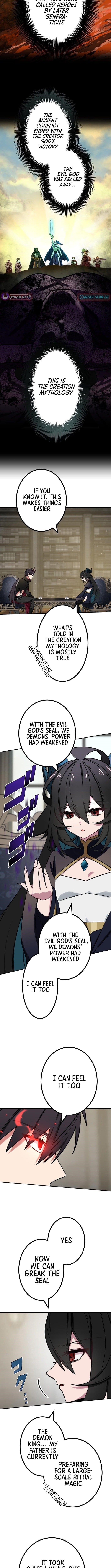 The Strongest Assassin Gets Transferred to Another World with His Whole Class Chapter 86 - Page 3 in English