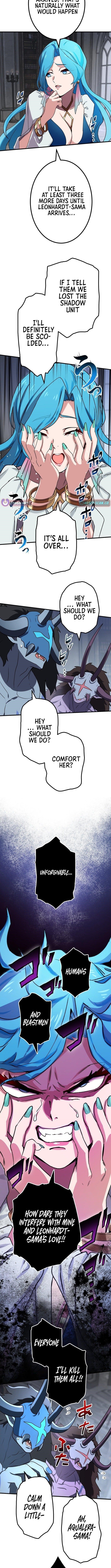 The Strongest Assassin Gets Transferred to Another World with His Whole Class Chapter 88 - Page 7 in English