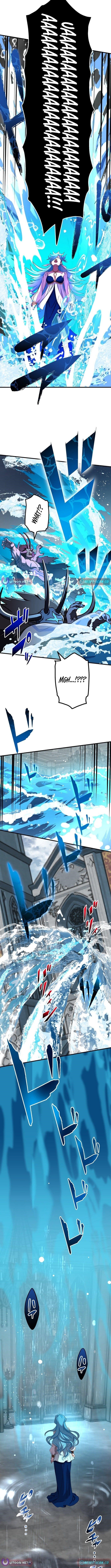 The Strongest Assassin Gets Transferred to Another World with His Whole Class Chapter 88 - Page 8 in English