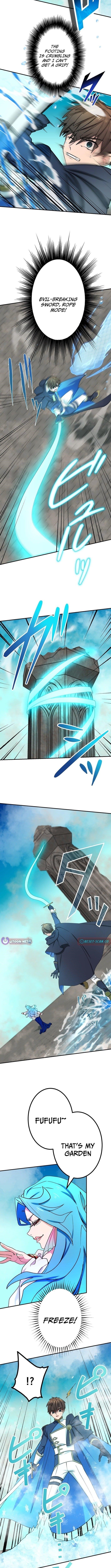 The Strongest Assassin Gets Transferred to Another World with His Whole Class Chapter 89 - Page 10 in English