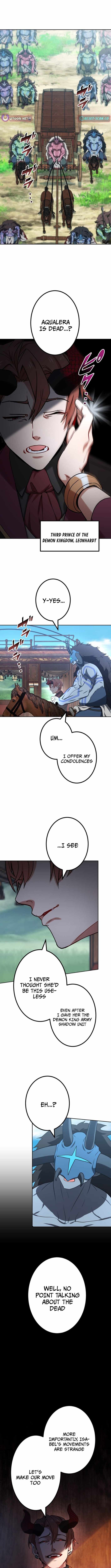 The Strongest Assassin Gets Transferred to Another World with His Whole Class Chapter 90 - Page 13 in English