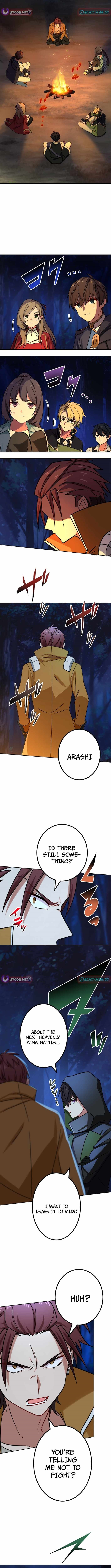 The Strongest Assassin Gets Transferred to Another World with His Whole Class Chapter 90 - Page 5 in English