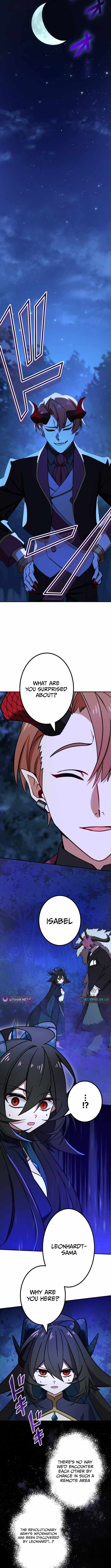 The Strongest Assassin Gets Transferred to Another World with His Whole Class Chapter 93 - Page 6 in English