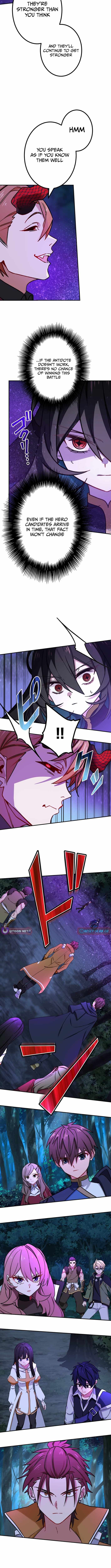 The Strongest Assassin Gets Transferred to Another World with His Whole Class Chapter 94 - Page 12 in English