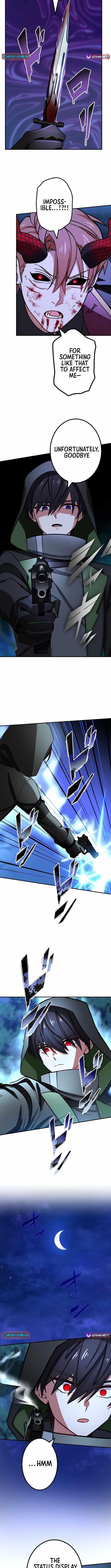 The Strongest Assassin Gets Transferred to Another World with His Whole Class Chapter 98 - Page 8 in English