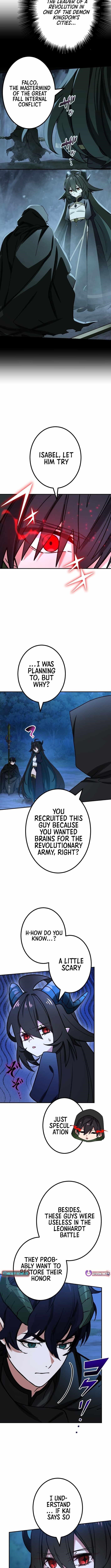 The Strongest Assassin Gets Transferred to Another World with His Whole Class Chapter 99 - Page 4 in English
