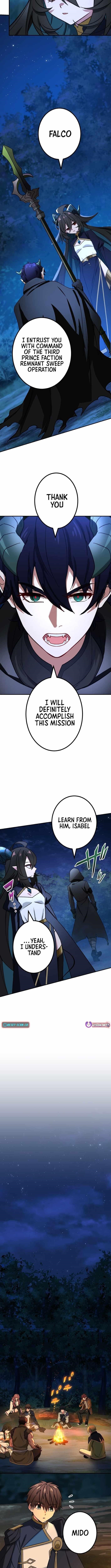 The Strongest Assassin Gets Transferred to Another World with His Whole Class Chapter 99 - Page 5 in English