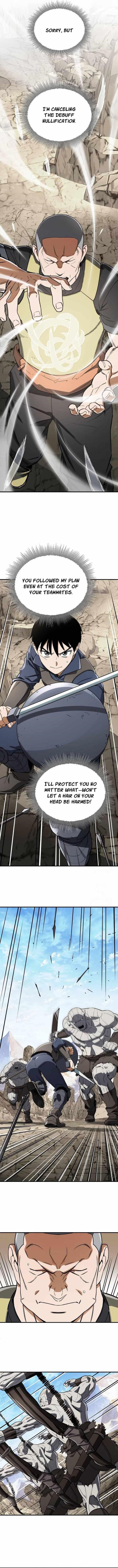 Blood Demon Reincarnation Chapter 22 - Page 14 in English