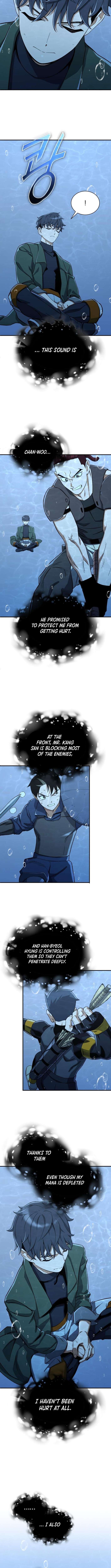 Blood Demon Reincarnation Chapter 30 - Page 11 in English