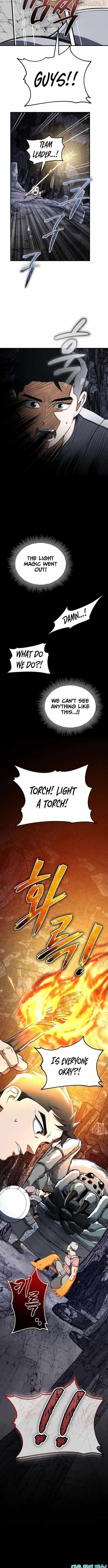 Blood Demon Reincarnation Chapter 33 - Page 14 in English