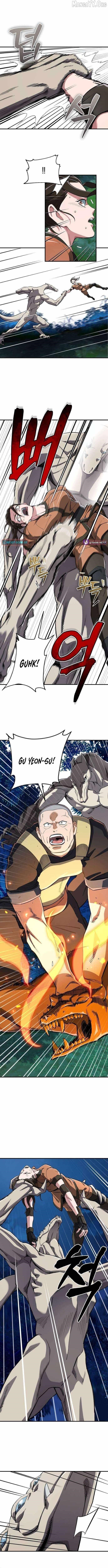 Blood Demon Reincarnation Chapter 43 - Page 8 in English