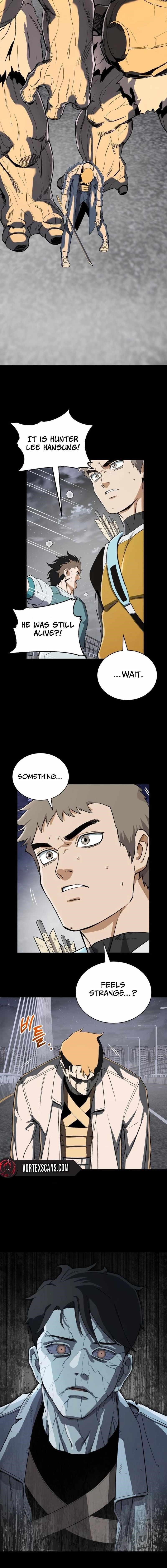 Blood Demon Reincarnation Chapter 48 - Page 18 in English