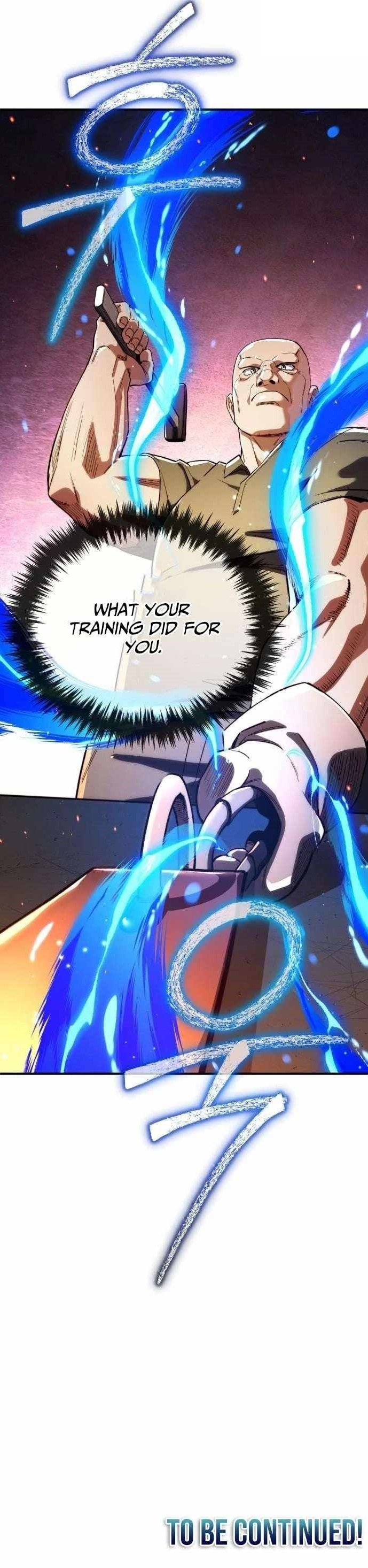 Blood Demon Reincarnation Chapter 52 - Page 16 in English