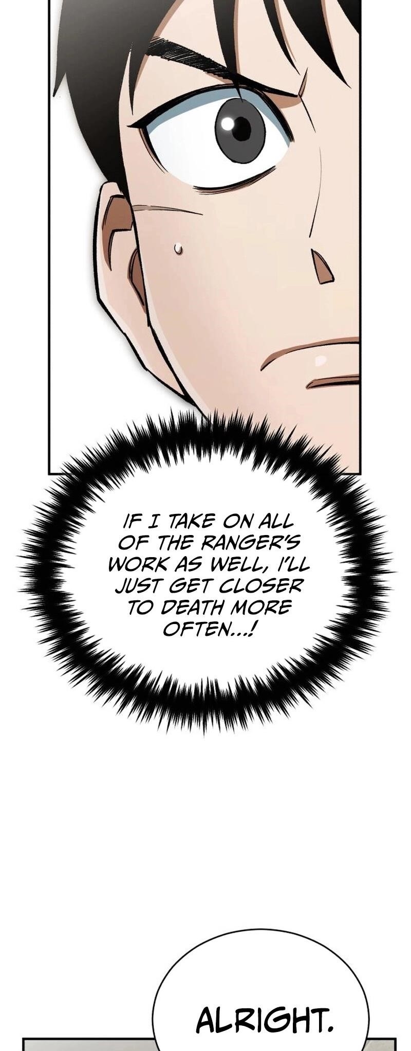 Blood Demon Reincarnation Chapter 9 - Page 10 in English