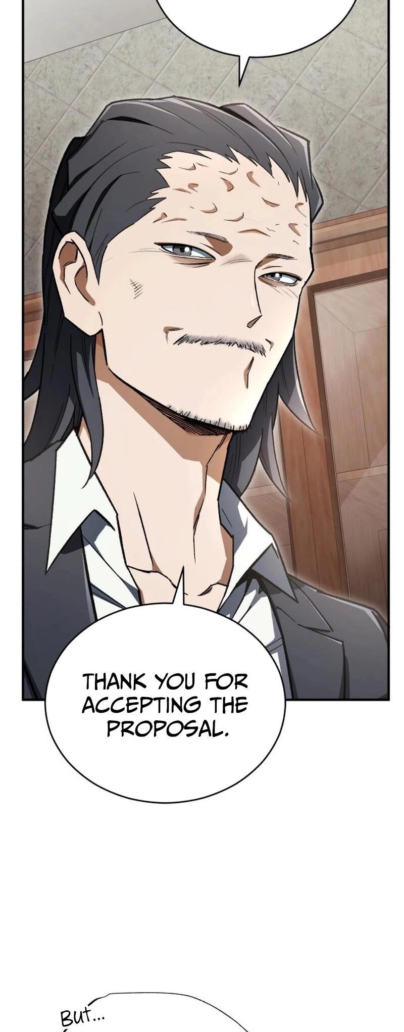 Blood Demon Reincarnation Chapter 9 - Page 11 in English