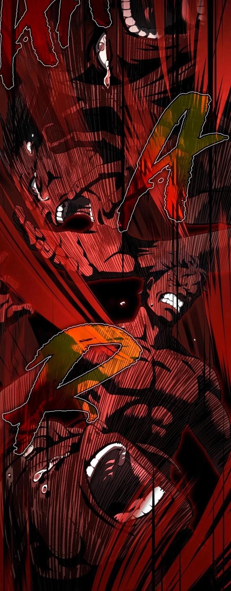 Blood Demon Reincarnation Chapter 9 - Page 14 in English