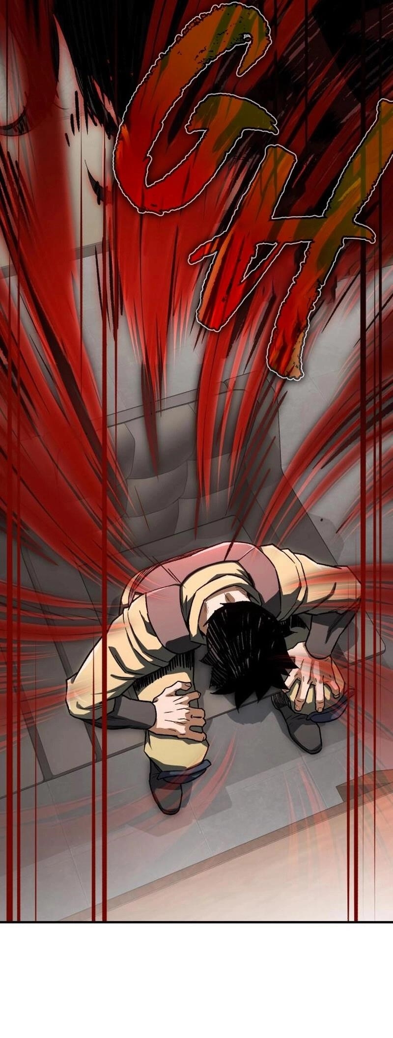 Blood Demon Reincarnation Chapter 9 - Page 15 in English